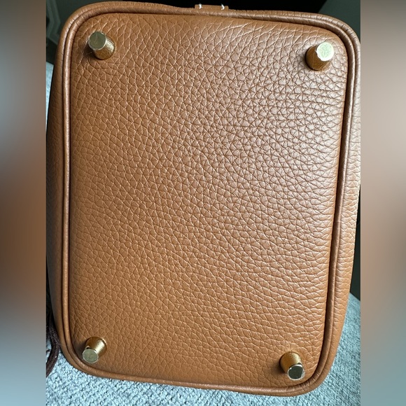 Hermes Picotin 18 - Picture 2 of 4